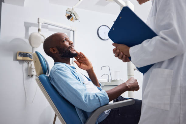 Best Emergency Treatment for Oral Infections in Manchester, WA