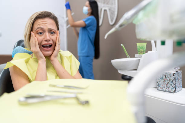 Best Emergency Root Canal Therapy in Manchester, WA